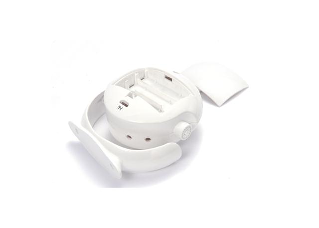 智能门铃警报器