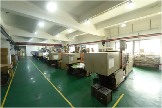 塑胶模具 塑胶模具